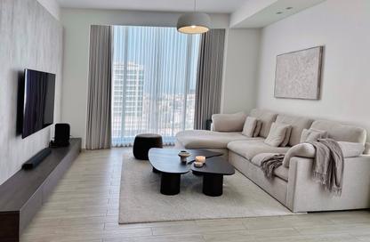 Apartment - 1 - 2 for sale in Amwaj Islands - Muharraq Governorate