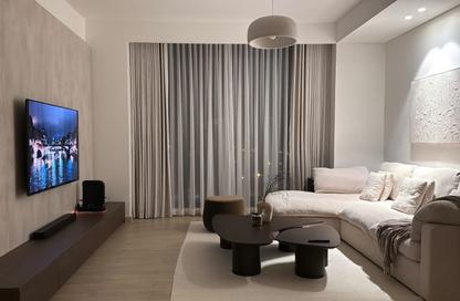 Apartment - 1 - 2 for sale in Amwaj Islands - Muharraq Governorate