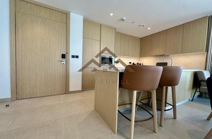 Apartment - 2 Bedrooms - 2 Bathrooms for sale in Address Marassi Vista - Diyar Al Muharraq - Muharraq Governorate