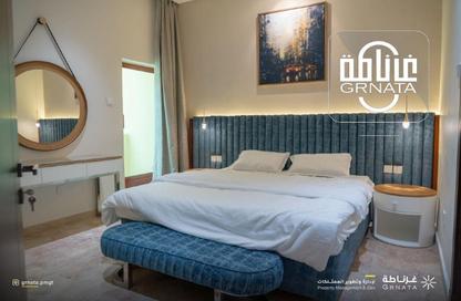 Apartment - 2 Bedrooms - 2 Bathrooms for rent in Al Juffair - Capital Governorate