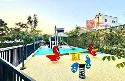 Villa - 3 Bedrooms - 4 Bathrooms for rent in Salmaniya - Manama - Capital Governorate