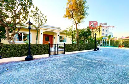 Villa - 3 Bedrooms - 4 Bathrooms for rent in Salmaniya - Manama - Capital Governorate