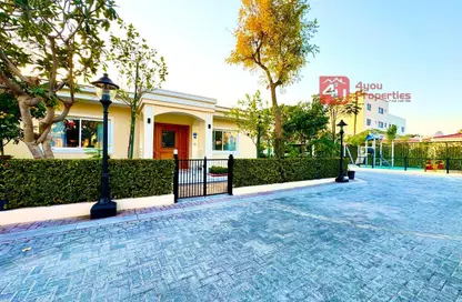 Villa - 3 Bedrooms - 4 Bathrooms for rent in Salmaniya - Manama - Capital Governorate