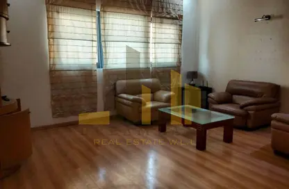 Apartment - 1 Bedroom - 2 Bathrooms for rent in Al Juffair - Capital Governorate