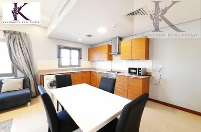 Apartment - 2 Bedrooms - 3 Bathrooms for rent in Segaya - Manama - Capital Governorate Apartment - 2 Bedrooms - 3 Bathrooms for rent in Segaya - Manama - Capital Governorate