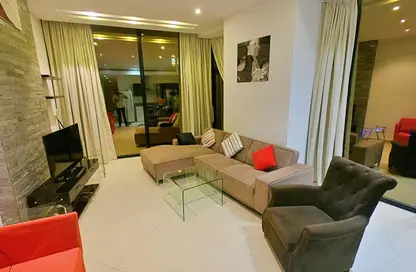 شقة - غرفة نوم - 2 حمامات للايجار في الجفير - محافظة العاصمة