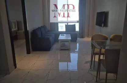 شقة - غرفة نوم - 1 حمام للايجار في السقية - المنامة - محافظة العاصمة