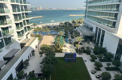 Apartment - 3 Bedrooms - 4 Bathrooms for sale in The Address Residences - Diyar Al Muharraq - Muharraq Governorate