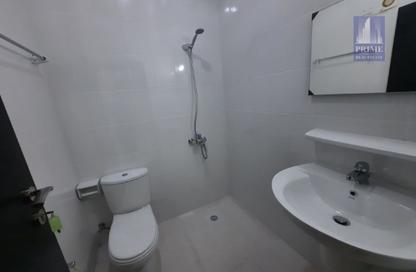 Apartment - 2 Bedrooms - 2 Bathrooms for rent in Hidd - Muharraq Governorate