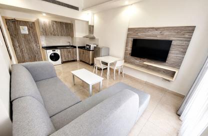 Apartment - 2 Bedrooms - 2 Bathrooms for rent in Exhibition Road - Hoora - Capital Governorate Apartment - 2 Bedrooms - 2 Bathrooms for rent in Exhibition Road - Hoora - Capital Governorate