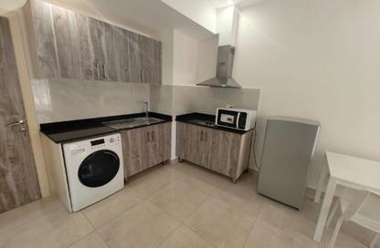 Apartment - 2 Bedrooms - 2 Bathrooms for rent in Exhibition Road - Hoora - Capital Governorate Apartment - 2 Bedrooms - 2 Bathrooms for rent in Exhibition Road - Hoora - Capital Governorate