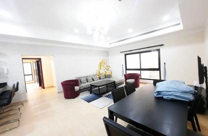 Apartment - 2 - 2 for rent in Al Burhama - Manama - Capital Governorate