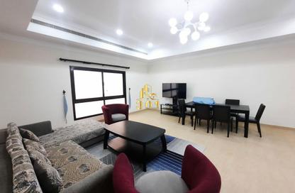Apartment - 2 - 2 for rent in Al Burhama - Manama - Capital Governorate