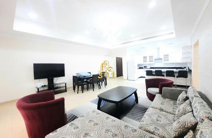 Apartment - 2 - 2 for rent in Al Burhama - Manama - Capital Governorate