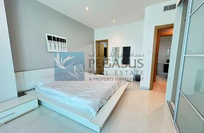 Apartment - 2 - 2 for rent in Seef - Capital Governorate