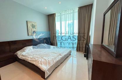 Apartment - 2 - 2 for rent in Seef - Capital Governorate