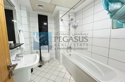 Apartment - 2 - 2 for rent in Seef - Capital Governorate