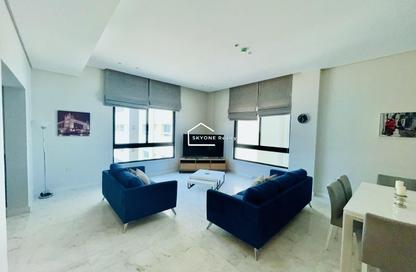 Apartment - 3 Bedrooms - 3 Bathrooms for rent in Janabiya - Northern Governorate Apartment - 3 Bedrooms - 3 Bathrooms for rent in Janabiya - Northern Governorate