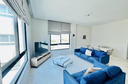 Apartment - 3 Bedrooms - 3 Bathrooms for rent in Janabiya - Northern Governorate Apartment - 3 Bedrooms - 3 Bathrooms for rent in Janabiya - Northern Governorate