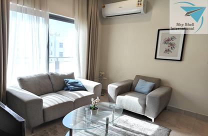 Apartment - 1 Bedroom - 1 Bathroom for rent in Busaiteen - Muharraq Governorate