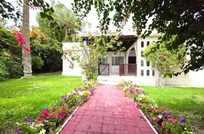 Villa - 3 Bedrooms - 3 Bathrooms for rent in Budaiya - Northern Governorate