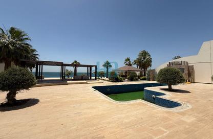 Villa - 5 Bedrooms - 6 Bathrooms for sale in Durrat Marina - Durrat Al Bahrain - Southern Governorate
