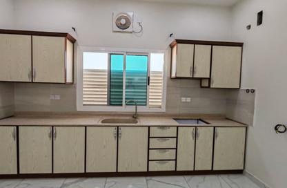 Apartment - 1 Bedroom - 1 Bathroom for rent in Sanabis - Manama - Capital Governorate Apartment - 1 Bedroom - 1 Bathroom for rent in Sanabis - Manama - Capital Governorate
