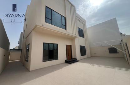 Villa - 5 Bedrooms - 6 Bathrooms for sale in Sadad - Northern Governorate