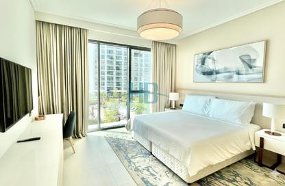 Apartment - 2 Bedrooms - 2 Bathrooms for sale in Address Marassi Vista - Diyar Al Muharraq - Muharraq Governorate