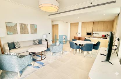 Apartment - 2 Bedrooms - 2 Bathrooms for sale in Address Marassi Vista - Diyar Al Muharraq - Muharraq Governorate