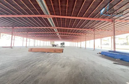 Warehouse - Studio - 1 Bathroom for rent in Askar - Southern Governorate