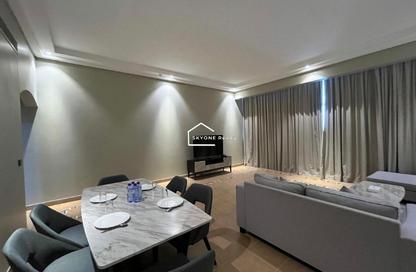Apartment - 2 Bedrooms - 3 Bathrooms for rent in Adliya - Manama - Capital Governorate