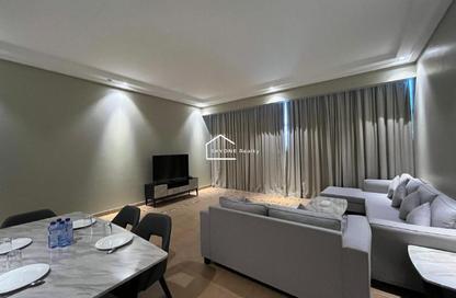 Apartment - 2 Bedrooms - 3 Bathrooms for rent in Adliya - Manama - Capital Governorate