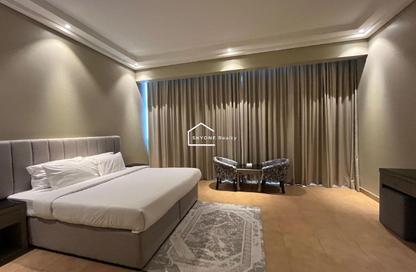 Apartment - 2 Bedrooms - 3 Bathrooms for rent in Adliya - Manama - Capital Governorate