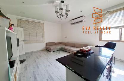 Apartment - 1 Bedroom - 1 Bathroom for rent in Zinj - Manama - Capital Governorate