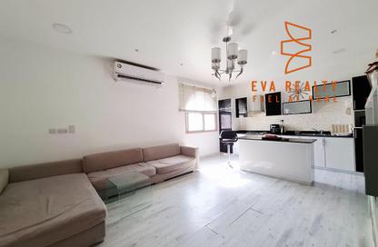 Apartment - 1 Bedroom - 1 Bathroom for rent in Zinj - Manama - Capital Governorate Apartment - 1 Bedroom - 1 Bathroom for rent in Zinj - Manama - Capital Governorate