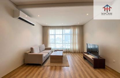 Apartment - 1 Bedroom - 1 Bathroom for rent in Mahooz - Manama - Capital Governorate Apartment - 1 Bedroom - 1 Bathroom for rent in Mahooz - Manama - Capital Governorate