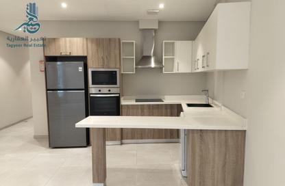 Apartment - 2 Bedrooms - 2 Bathrooms for rent in Saar - Northern Governorate Apartment - 2 Bedrooms - 2 Bathrooms for rent in Saar - Northern Governorate