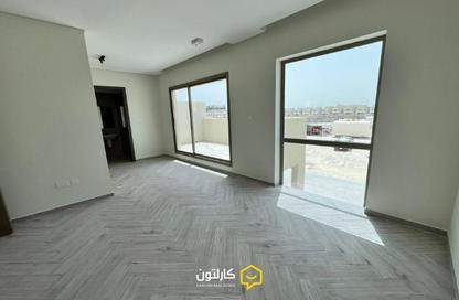 Apartment - 2 Bedrooms - 3 Bathrooms for rent in Diyar Al Muharraq - Muharraq Governorate