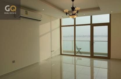 Apartment - 2 - 3 for rent in Al Noor - Diyar Al Muharraq - Muharraq Governorate