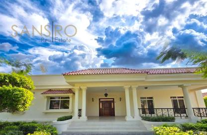 Villa - 4 - 5 for rent in Saar - Northern Governorate Villa - 4 - 5 for rent in Saar - Northern Governorate