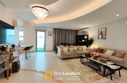Villa - 3 Bedrooms - 3 Bathrooms for rent in Al Sidra - Diyar Al Muharraq - Muharraq Governorate