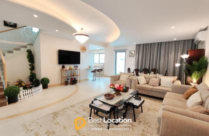 Villa - 3 Bedrooms - 3 Bathrooms for rent in Al Sidra - Diyar Al Muharraq - Muharraq Governorate
