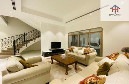 Villa - 4 Bedrooms - 4 Bathrooms for rent in Saar - Northern Governorate