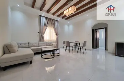 Apartment - 2 Bedrooms - 2 Bathrooms for rent in Hidd - Muharraq Governorate Apartment - 2 Bedrooms - 2 Bathrooms for rent in Hidd - Muharraq Governorate