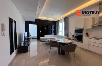 Apartment - 1 Bedroom - 1 Bathroom for rent in Al Juffair - Capital Governorate Apartment - 1 Bedroom - 1 Bathroom for rent in Al Juffair - Capital Governorate