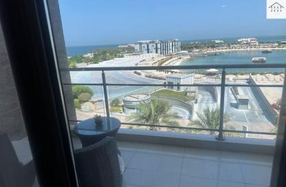 Apartment - 2 - 3 for rent in Reef Island - Capital Governorate
