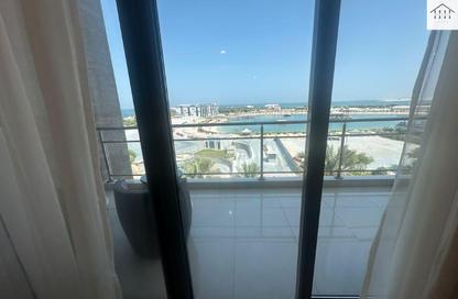 Apartment - 2 - 3 for rent in Reef Island - Capital Governorate