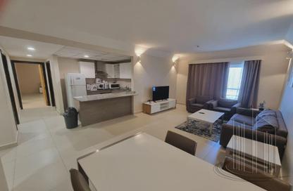 Apartment - 2 Bedrooms - 3 Bathrooms for rent in The Lagoon - Amwaj Islands - Muharraq Governorate Apartment - 2 Bedrooms - 3 Bathrooms for rent in The Lagoon - Amwaj Islands - Muharraq Governorate