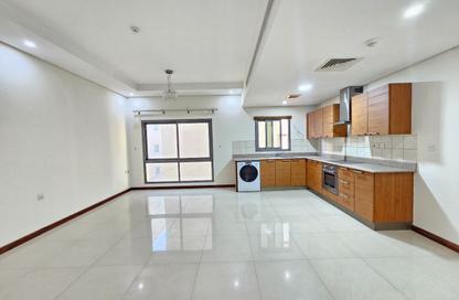 Apartment - 2 - 3 for rent in Segaya - Manama - Capital Governorate Apartment - 2 - 3 for rent in Segaya - Manama - Capital Governorate
